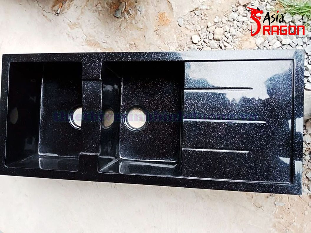 Chậu đá nhân tạo Asia Dragon CR13